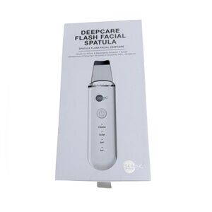 Skininc Deep Care Flash Facial Spatula